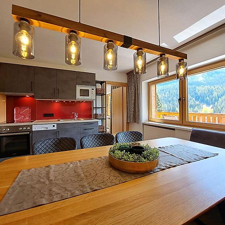 Der Trueferhof Apartman Ehrwald Kültér fotó