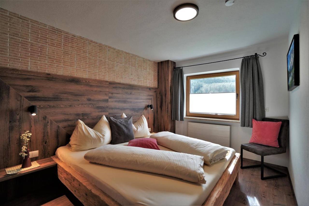 Der Trueferhof Apartman Ehrwald Kültér fotó