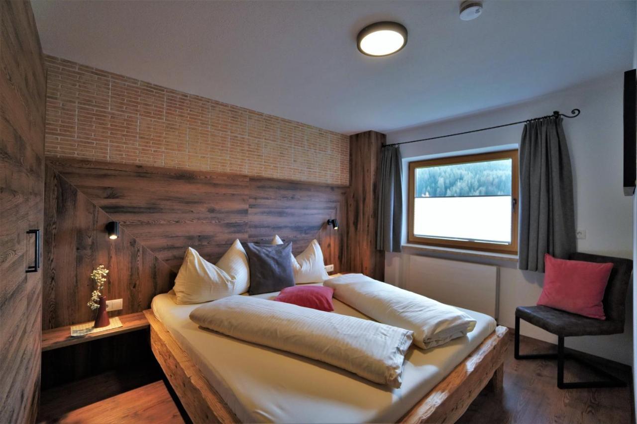 Der Trueferhof Apartman Ehrwald Kültér fotó